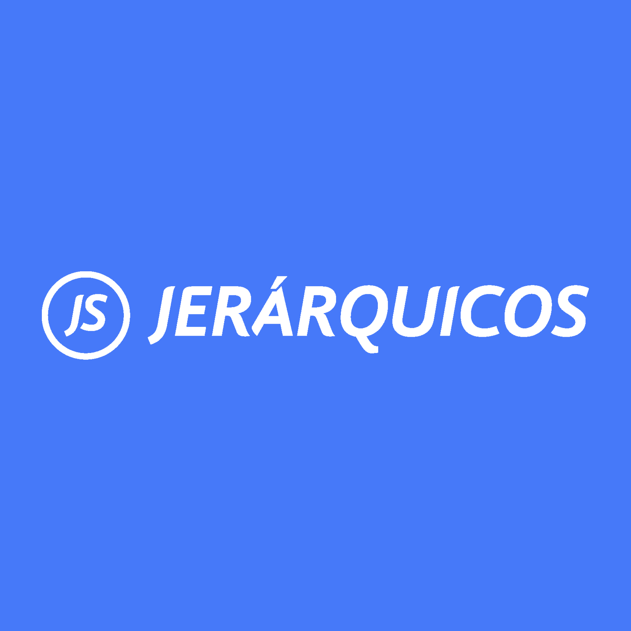 jerarquicos